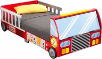 Photos - Cot KidKraft Fire Truck 