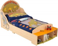 Photos - Cot KidKraft Dinosaur 