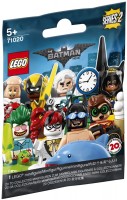 Photos - Construction Toy Lego Minifigures Batman Movie Series 2 71020 