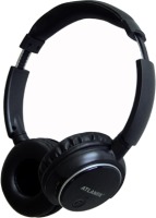 Photos - Headphones Atlanfa AT-7612