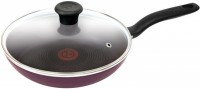Photos - Pan Tefal Cook Right 04166928 28 cm  purple