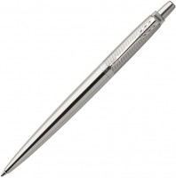 Photos - Pen Parker Jotter Premium K176 Stainless Steel CT 