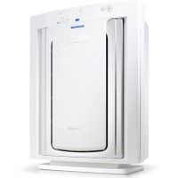 Photos - Air Purifier Electrolux Z9122 