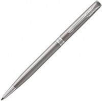 Photos - Pen Parker Sonnet K426 Slim Stainless Steel CT 
