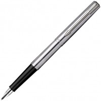 Photos - Pen Parker Jotter F63 Stainless Steel CT 
