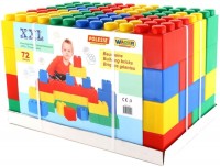 Photos - Construction Toy Polesie XXL 41999 