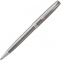 Photos - Pen Parker Sonnet K526 Stainless Steel CT 