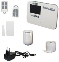 Photos - Alarm Atis Kit GSM11 