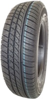 Photos - Tyre Profil Aqua Quest 165/70 R14 81T 