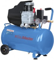 Photos - Air Compressor BauMaster AC-93155 50 L 230 V
