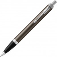 Photos - Pen Parker IM K321 Dark Espresso CT 