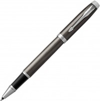 Photos - Pen Parker IM Core T321 Dark Espresso CT 