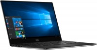 Photos - Laptop Dell XPS 13 9360 (X378S2W-418)