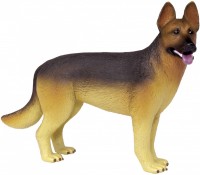Photos - 3D Puzzle 4D Master German Shepherd Dog 26486 