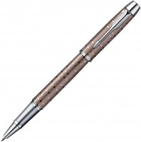 Photos - Pen Parker IM Premium T224 Brown Shadow CT 