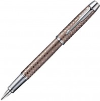 Photos - Pen Parker IM Premium F224 Brown Shadow CT 