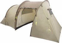 Photos - Tent Outventure Camper 4 Basic 