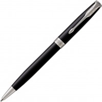 Photos - Pen Parker Sonnet K530 Black Lacquer CT 