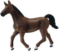 Photos - 3D Puzzle 4D Master Dark Brown Horse 26482 