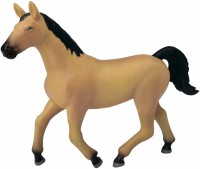 Photos - 3D Puzzle 4D Master Light Brown Horse 26457 