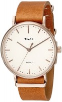 Photos - Wrist Watch Timex TX2P91200 