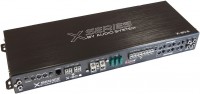 Photos - Car Amplifier Audiosystem X 80.6 