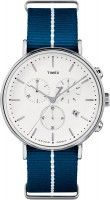 Photos - Wrist Watch Timex TW2R27000 