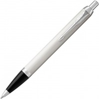 Photos - Pen Parker IM K321 White CT 