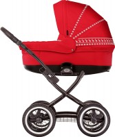 Photos - Pushchair Noordi Arctic Classic  3 in 1