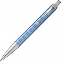 Photos - Pen Parker IM Premium K322 Blue CT 