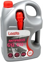 Photos - Antifreeze \ Coolant Lesta Antifreeze G12 4 L