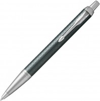 Photos - Pen Parker IM Premium K323 Green CT 