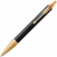 Pen Parker IM Premium K323 Black GT 