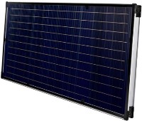 Photos - Solar Collector Hotpoint-Ariston KAIROS XP2.5-1 H