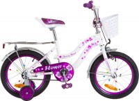 Photos - Kids' Bike Formula Flower 16 2018 