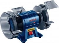 Photos - Bench Grinders & Polisher Bosch GBG 60-20 Professional 200 mm / 600 W