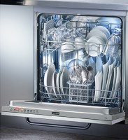 Photos - Integrated Dishwasher Franke FDW 613 E6P A+ 