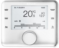 Photos - Thermostat Bosch CW 400 