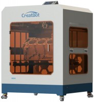 Photos - 3D Printer CreatBot D600 (1 extruder) 