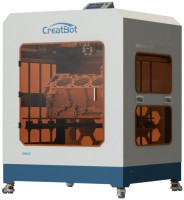 Photos - 3D Printer CreatBot D600 (2 extruders) 