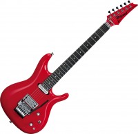 Photos - Guitar Ibanez JS2480 Joe Satriani 