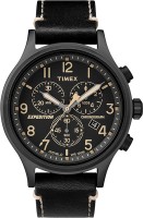 Photos - Wrist Watch Timex TW4B09100 