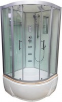 Photos - Shower Enclosure Veronis BV-5 100x100