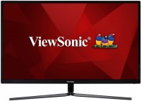Monitor Viewsonic VX3211-2K-mhd 32 "  black