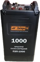 Photos - Charger & Jump Starter Dnipro-M PZU-1000 