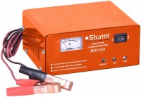 Photos - Charger & Jump Starter Sturm BC12110V 