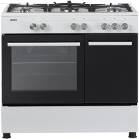 Photos - Cooker Simfer F96GW 52227 white