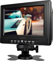 Photos - Car Monitor Digma DCL-700 