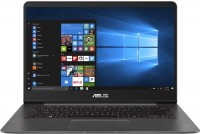 Photos - Laptop Asus ZenBook UX430UN (UX430UN-GV043T)