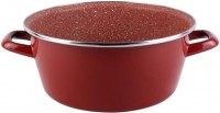 Photos - Stockpot Vitrinor Magefesa Toscana 2108155 